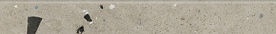 Плинтус Kerranova Etagi Beige 7.6x120 K-2014/MR/p01