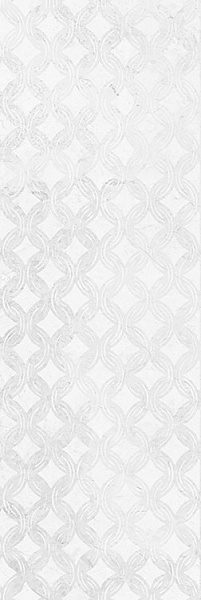 Керамогранит El Molino Levante Trenza Decor Perla 30x90