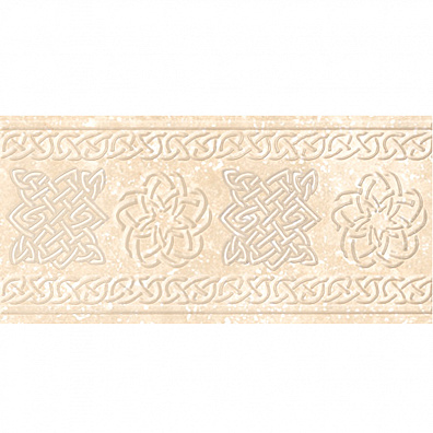 Подступенник Exagres Stone Cream 15x33