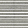 Мозаика Italon Avantgarde Iron Mosaico Strip 30x30 610110001209