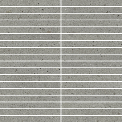 Мозаика Italon Avantgarde Iron Mosaico Strip 30x30 610110001209