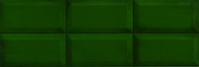 Настенная плитка Aparici Paris Green 20x59.2