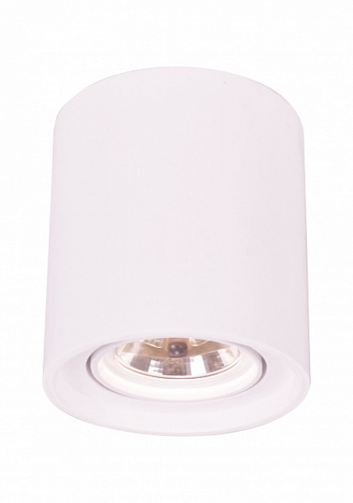 Потолочный светильник Arte Lamp Tubo A9262PL-1WH