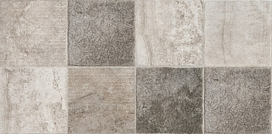 Декор 63-010-7 Kathmandu Decore Grey Mix 6 30x60 Venus Ceramica