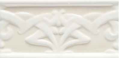 Декор Grazia Essenze Liberty 6.5x13 Ice