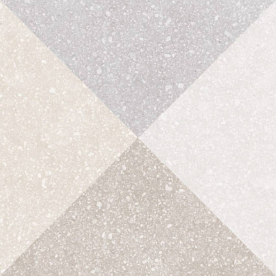Керамогранит 23542 Micro Elements Taupe 20x20 Equipe