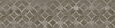 Декор Ragno Escape Decoro Antique Grigio 12.5x50