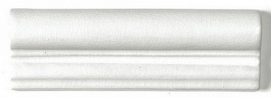 Бордюр Nature ADNT5005 Moldura Manual Snow 5x15 Adex