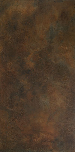 Керамогранит Laminam Russia Ossido Bruno 12.5 mm 162x324 LAMF006052