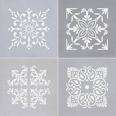 Керамогранит Gayafores Delice Grey 33.15x33.15 DE-GFDG3333