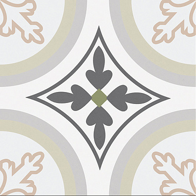 Керамогранит Decocer Siena Loren 20x20 86383639