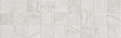 Плитка Vives Ceramica Rho Zafora-R Gris 32x99 настенная