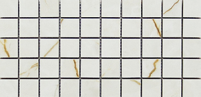 Мозаика La Faenza Oro 15x30 Mk.OrCre33LP