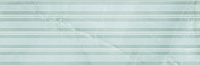 Декор 10301002117 Stazia turquoise decor 02 30х90 Gracia Ceramica