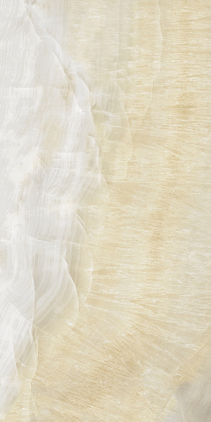 Керамогранит Decovita Onyx Ostra Ivory Full Lappato 60x120