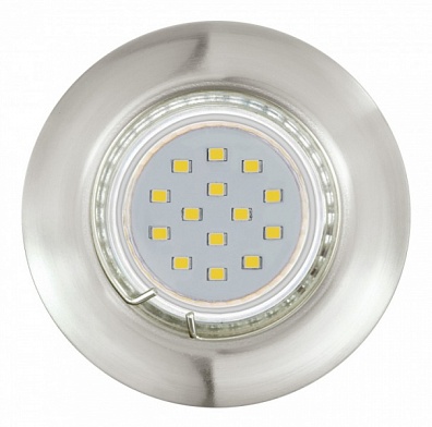 Встраиваемый светильник Eglo Peneto 94237