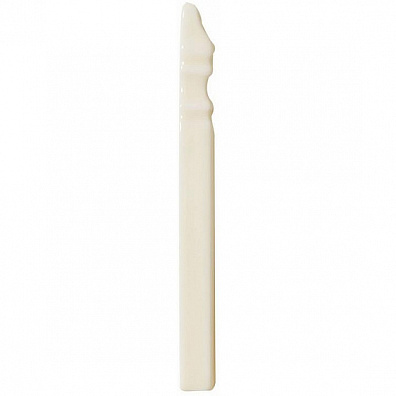 Декоративная вставка Studio ADST5250 Angulo Exterior podapie Almond 1.5x14.8 Adex