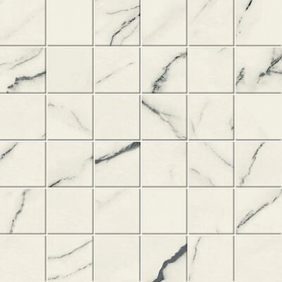 Мозаика Atlas Concorde Russia Forte Dei Marmi Lilac Mosaic Lapp 30х30 610110001051