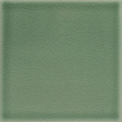 Настенная плитка Adex Modernista Liso Pb C-C Verde Oscuro 15x15