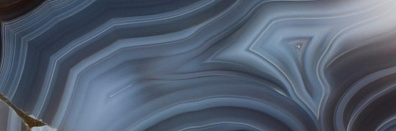 Декор Dune Aura Agate Glass 25x75