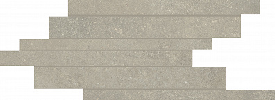 Декор Esprit De Rex Neutral Gris Lis.Sf 21x40 Rex Ceramiche