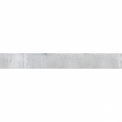 Подступенник Exagres Opera Silver 14.5х120