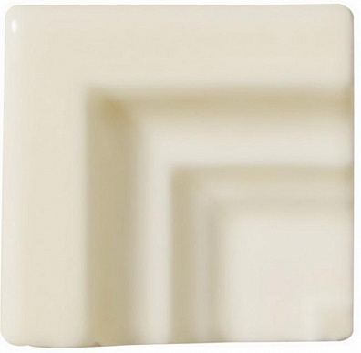Декоративная вставка Studio ADST5231 Angulo Marco Cornisa Almond 5x5 Adex