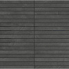 Мозаика Italon Continuum Petrol Mosaico Strip 30x30 610110001028