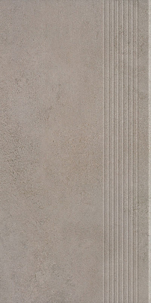 Ступень Paradyz Concept Grys Prosta Mat. 30x60