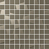 Мозаика Italon Element Silk Terra Mosaico 30.5x30.5 600110000783