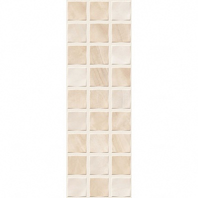 Плитка Vives Ceramica Dandy Liam-R Beige 32x99 настенная