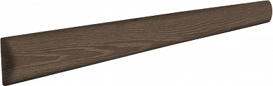 Специальный элемент Remate Recto Yoho Teca 3x33 Exagres