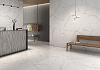 Керамогранит Geotiles Artemisa Blanco Matt 60x120 — фото1