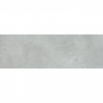 Плитка Ascot Ceramiche Evolution Grey Plane 25x75 настенная EVO2504