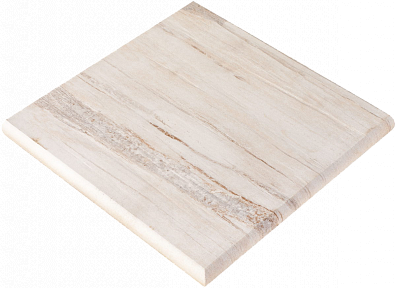 Ступень угловая правая Del Conca Epokal Gradone Angolare 33x33
