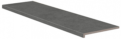Ступень Exagres Essenza Grafite Peldano Recto 120 33x120