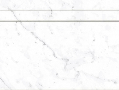 Плинтус Vallelunga Revesta Alzata Carrara 25x32.5 VROACARR