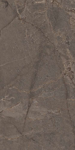 Керамогранит Realistik Mia Dark Sugar Carving 60x120