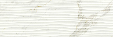 Плитка настенная R4UM Bistrot Strut. Dune Calacatta Michelangelo 40x120 Ragno