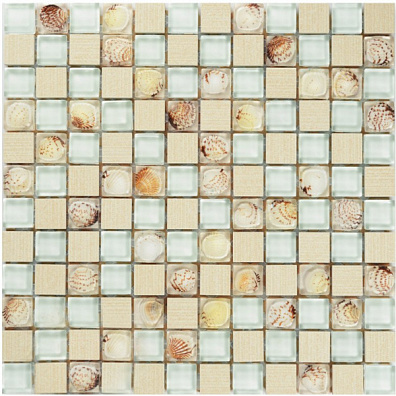 Мозаика Primacolore Promix PM322SLA (2,3x2,3) 30x30