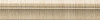 Бордюр 600090000196 Sinua London Crema 4x20 Atlas Concorde Russia