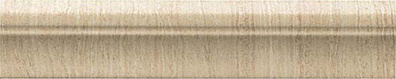 Бордюр 600090000196 Sinua London Crema 4x20 Atlas Concorde Russia