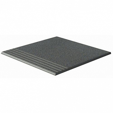 Ступень Italon Basic Titanio Gradino 30х30 610040000012
