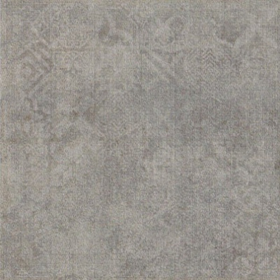 Керамогранит Dec. Dunkel Gris Lapp.Rect. 60x60 Plaza