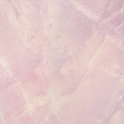 Напольная плитка Kerama Marazzi Кенсингтон 4216 Розовый Темный 40,2x40,2
