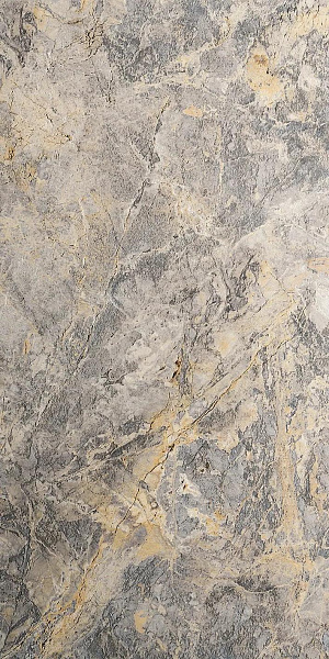 Керамогранит Del Conca HME Marble Edition 5 Invisible Gray Rett Hard 60x120 GCME05R