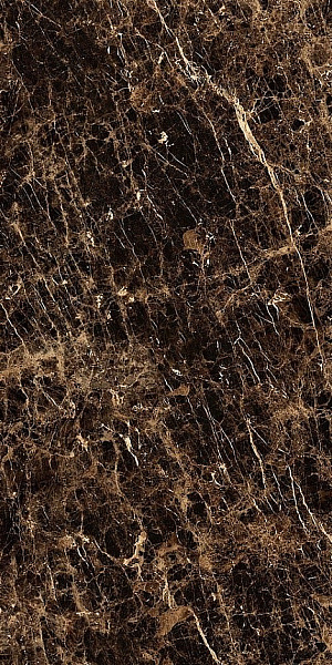Керамогранит Ragno Incanto Emperador Glossy 75x150