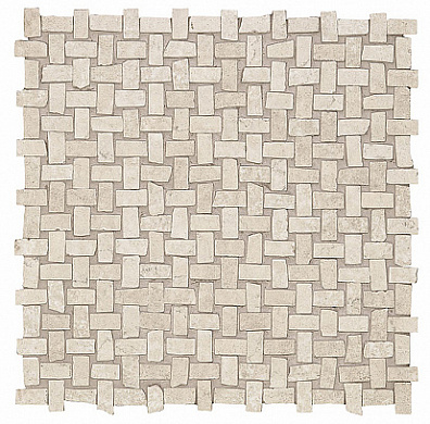 Мозаика T304P3 Petra Mos.Intrec. Beige 31x31 Emil Ceramica
