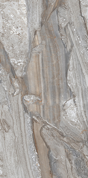 Керамогранит Realistik Mount Azul Carving 60x120