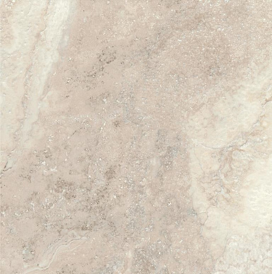 Керамогранит Cristacer Travertino Di Caracalla Bianco Rect 59.2x59.2